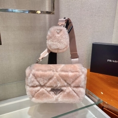 Prada Satchel Bags